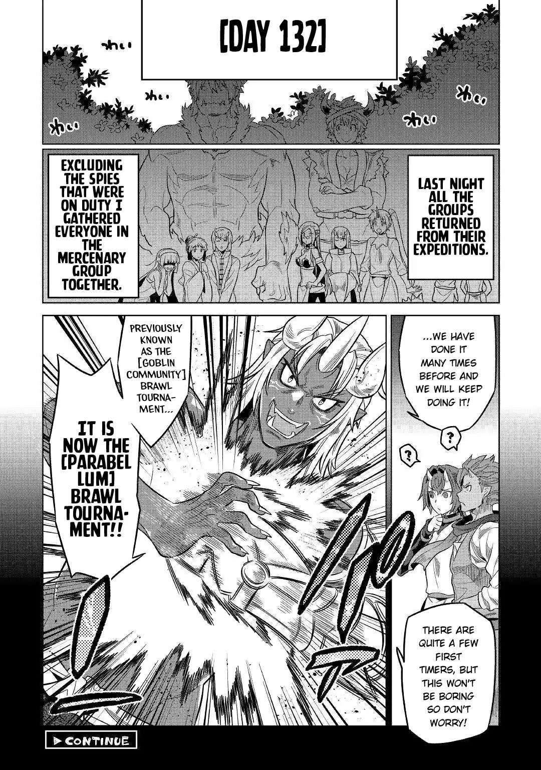 Re:Monster Chapter 54 21